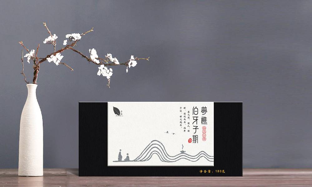 海陵区国潮包装设计的创新路径——传统文化与年轻潮流的破圈融合