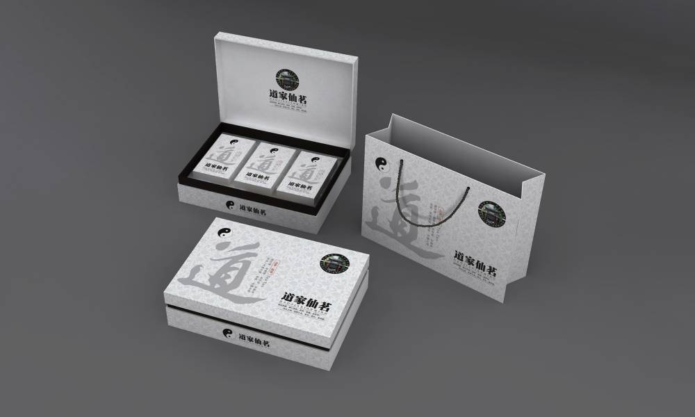 海陵区月饼礼盒包装设计的创新突围——传统节令与年轻审美的共生之道