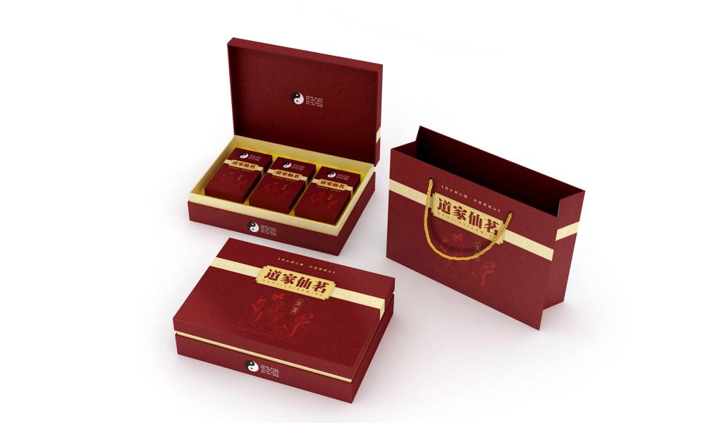 海陵区文创产品包装设计的破圈密码——文化基因与消费场景的双向激活
