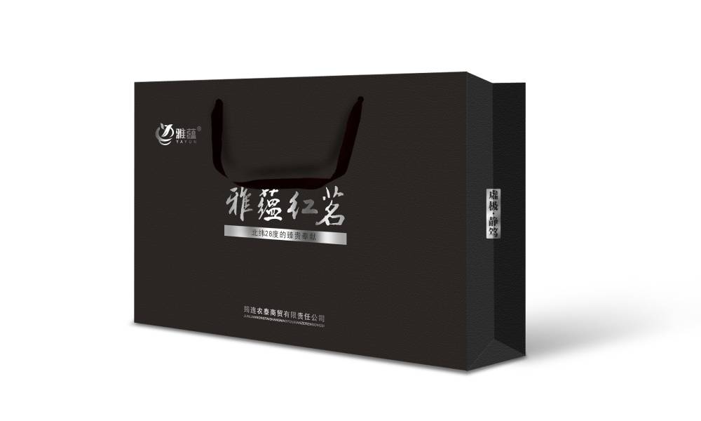 海陵区靠谱包装设计怎么找？3个核心特质，帮你筛选不踩坑的合作方